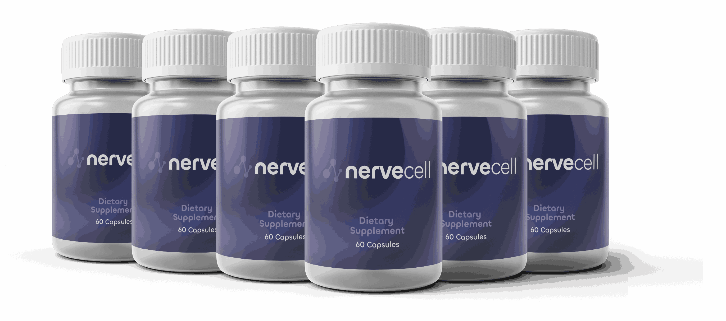 NerveCell sale