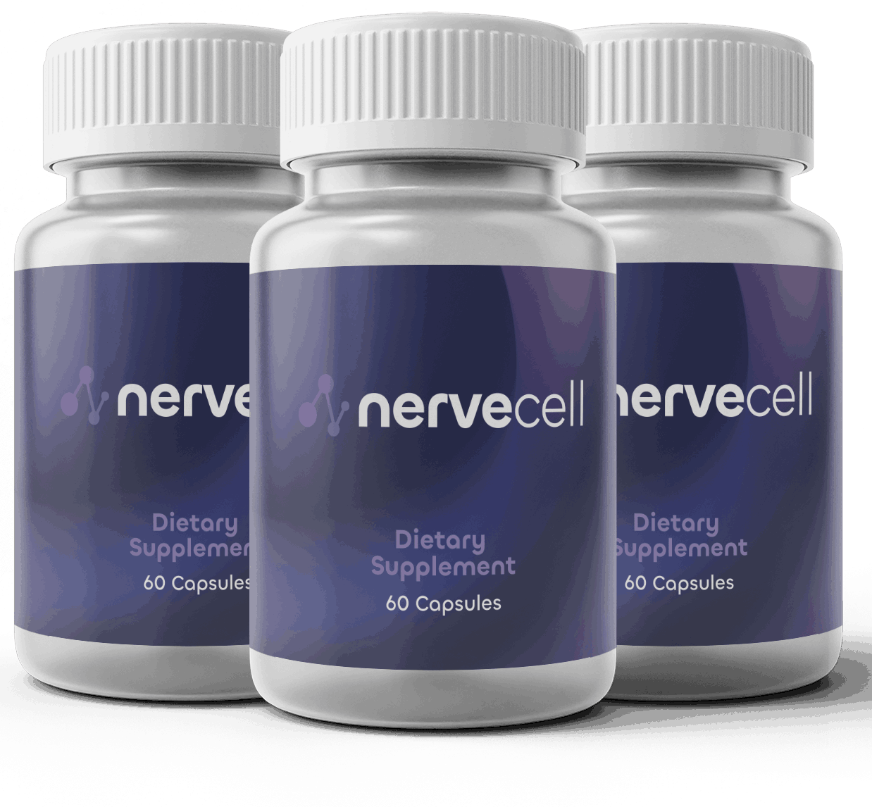 NerveCell nerve support